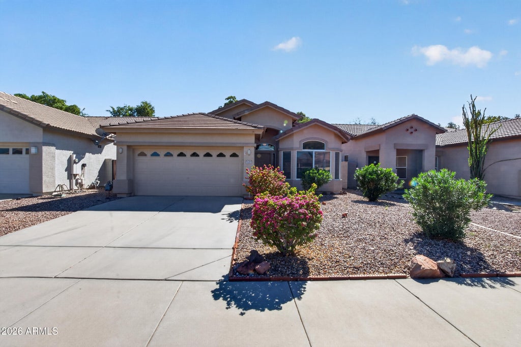 Photo of 14207 W Columbus Avenue, Goodyear, AZ 85395 (MLS # 7091674)