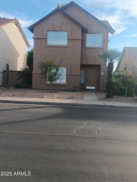 6827 W AIRE LIBRE Avenue Peoria AZ 85382
