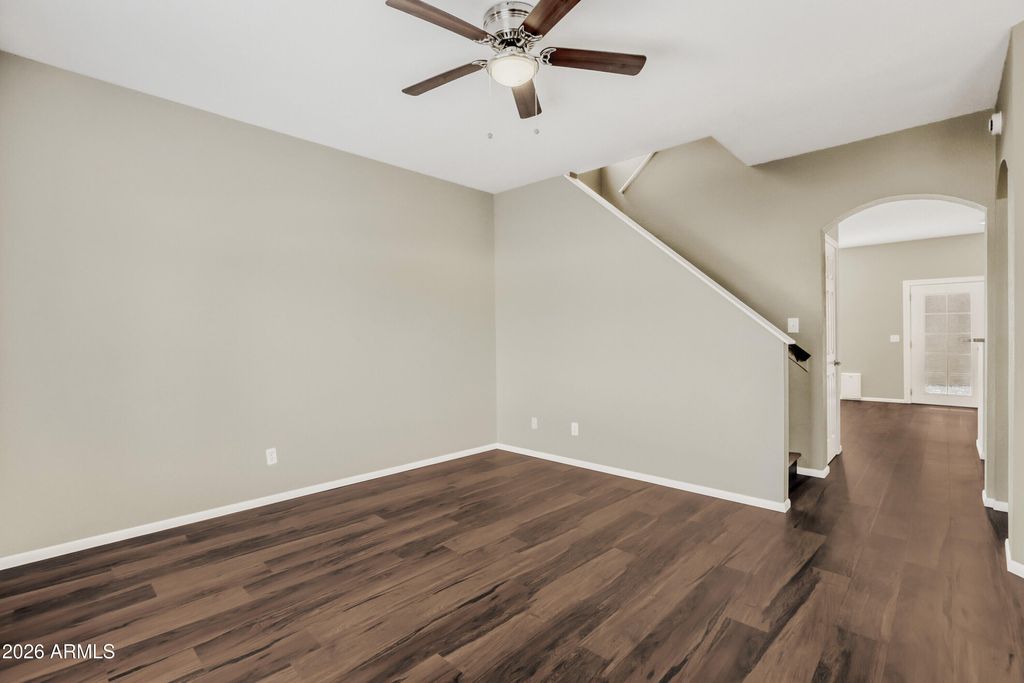 Photo of 6827 W Aire Libre Avenue, Peoria, AZ 85382 (MLS # 6959779)