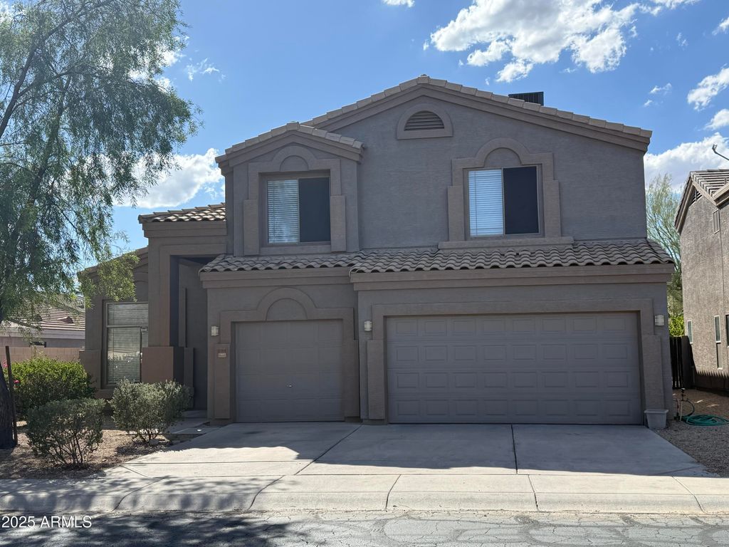 Photo of 14506 N 129th Avenue, El Mirage, AZ 85335 (MLS # 6918498)