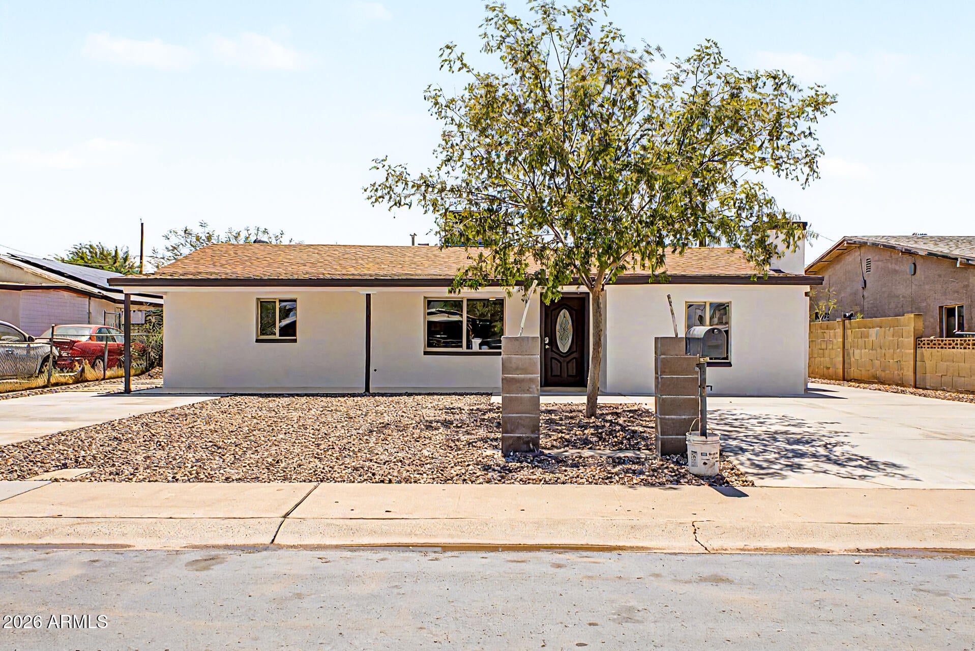 1609 W CHIPMAN Road