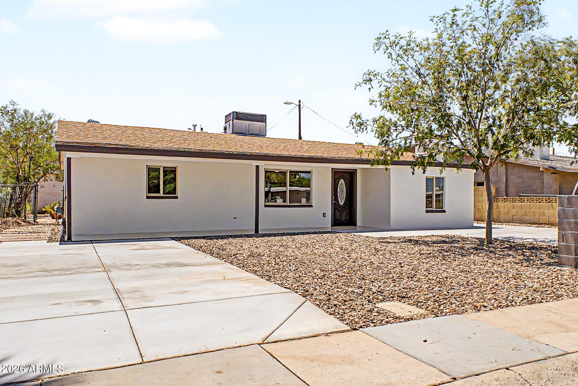1609 W CHIPMAN Road
