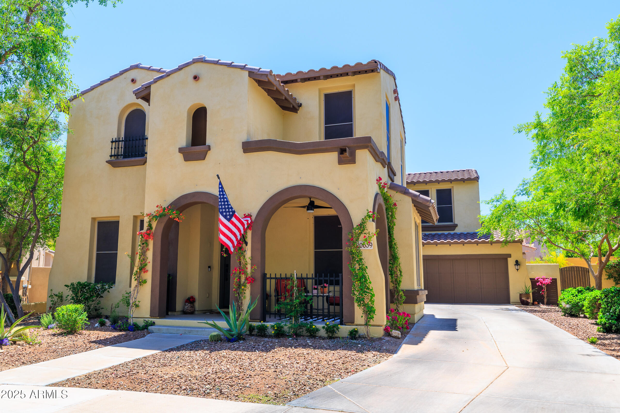20639 W GRANDVIEW Drive