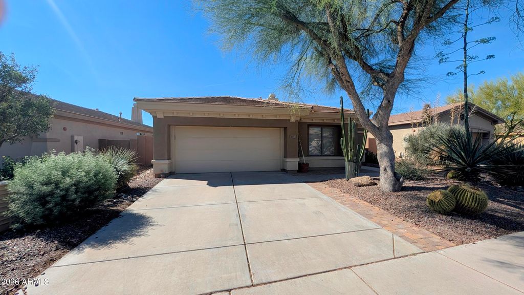 Photo of 2341 W Muirfield Drive, Anthem, AZ 85086 (MLS # 7000972)