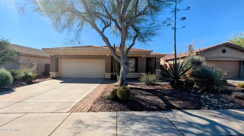 2341 W MUIRFIELD Drive Anthem AZ 85086