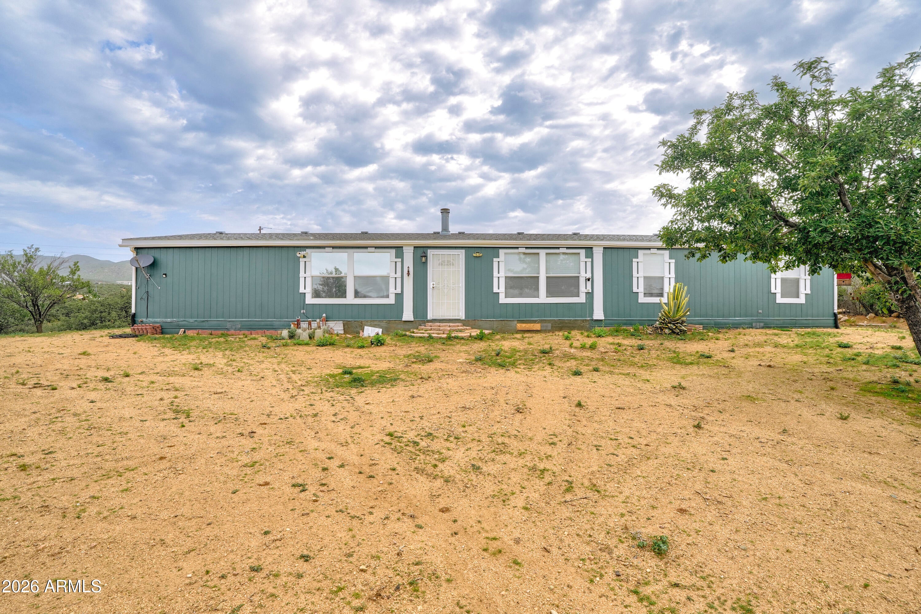 1075 N AMBASSADOR Road