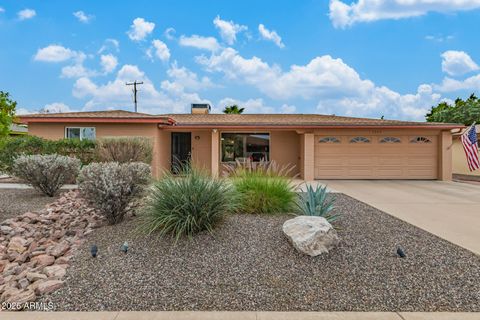 5349 E DALLAS Street Mesa AZ 85205
