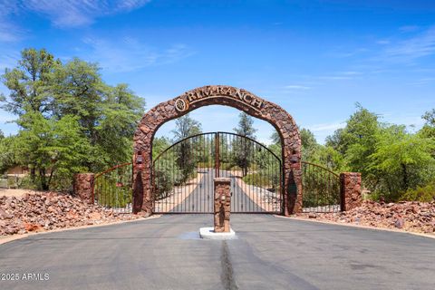 1006 W Rock Springs Circle Payson AZ 85541