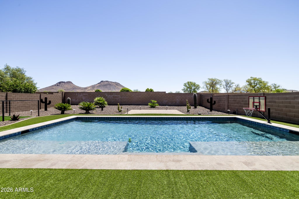 Photo of 25273 N 69th Avenue, Peoria, AZ 85383 (MLS # 7049446)