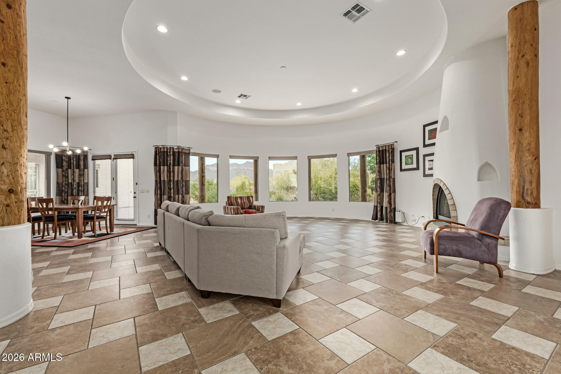 10034 E INDIGO Street