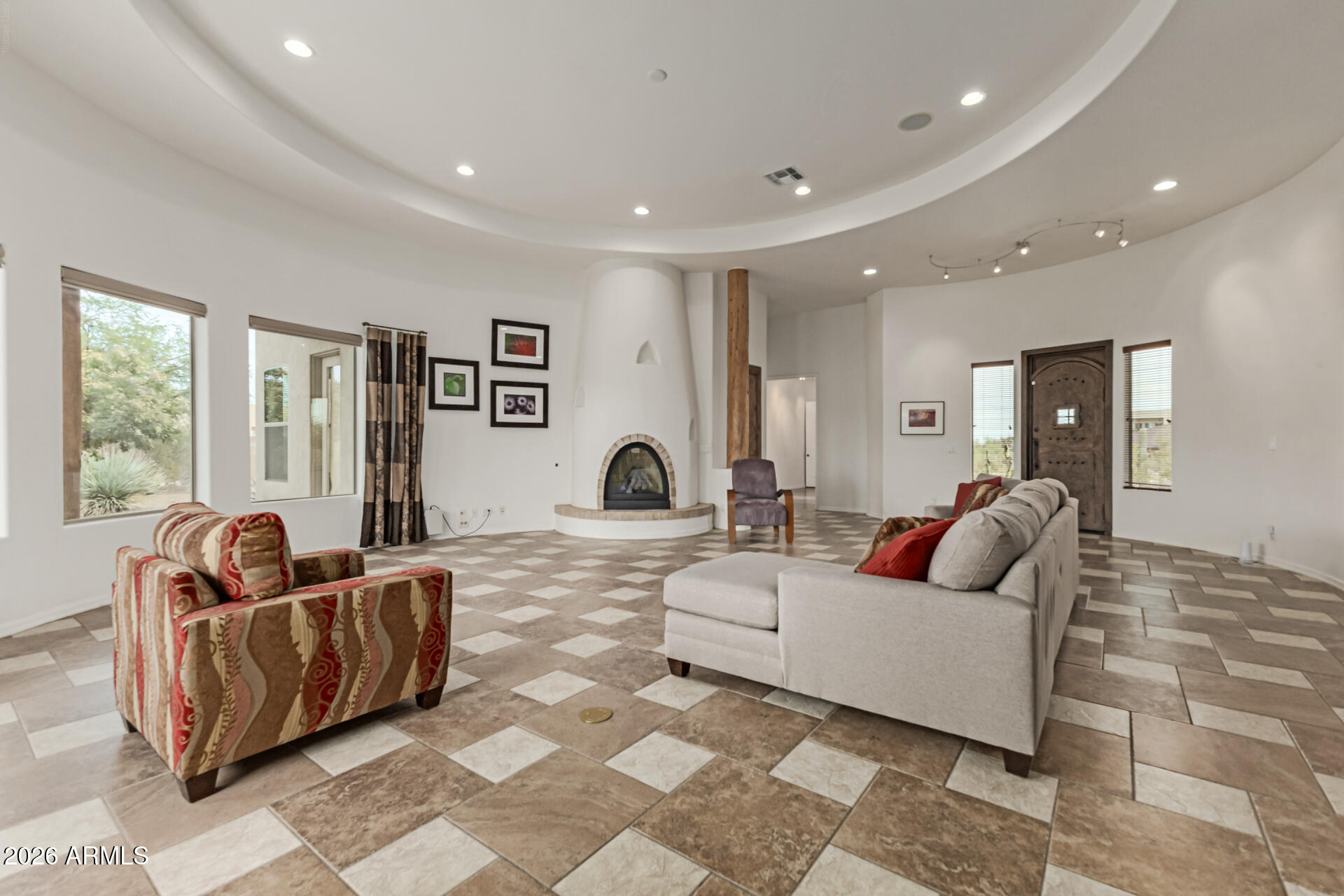 10034 E INDIGO Street