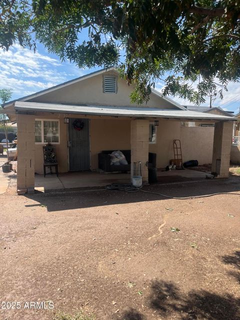 2515 E Adams Street Phoenix AZ 85034