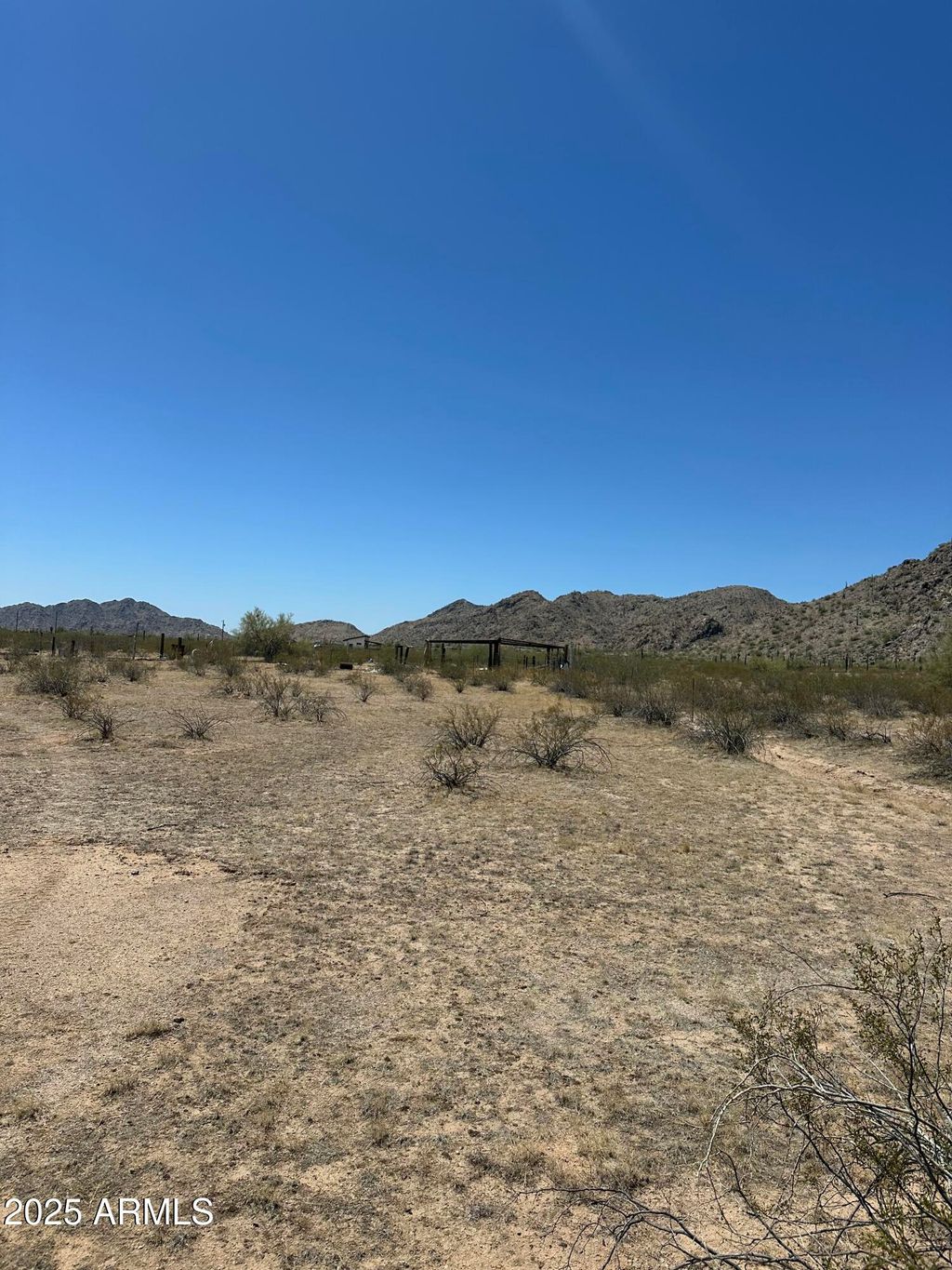 Photo of 0 N Stonebluff Road #0, Maricopa, AZ 85139 (MLS # 6892687)