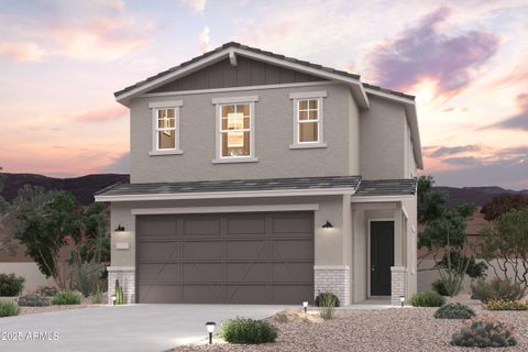 17373 W JESSIE Lane Surprise AZ 85387