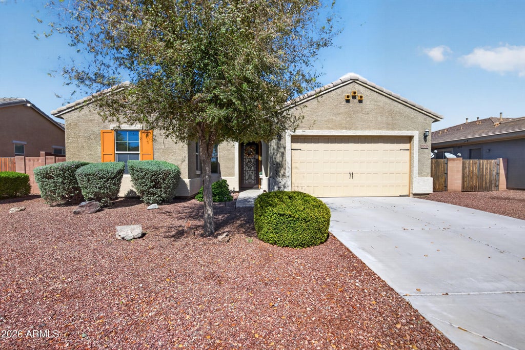 Photo of 18576 W Kendall Street, Goodyear, AZ 85338 (MLS # 7080526)