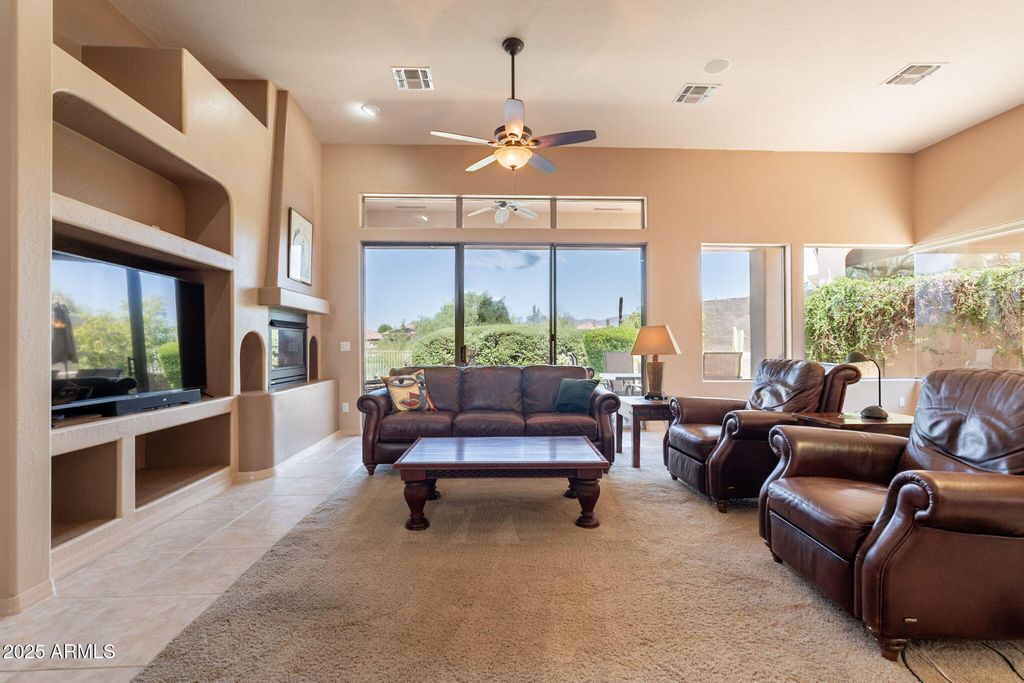 Photo of 9422 E Sandy Vista Drive, Scottsdale, AZ 85262 (MLS # 6909224)