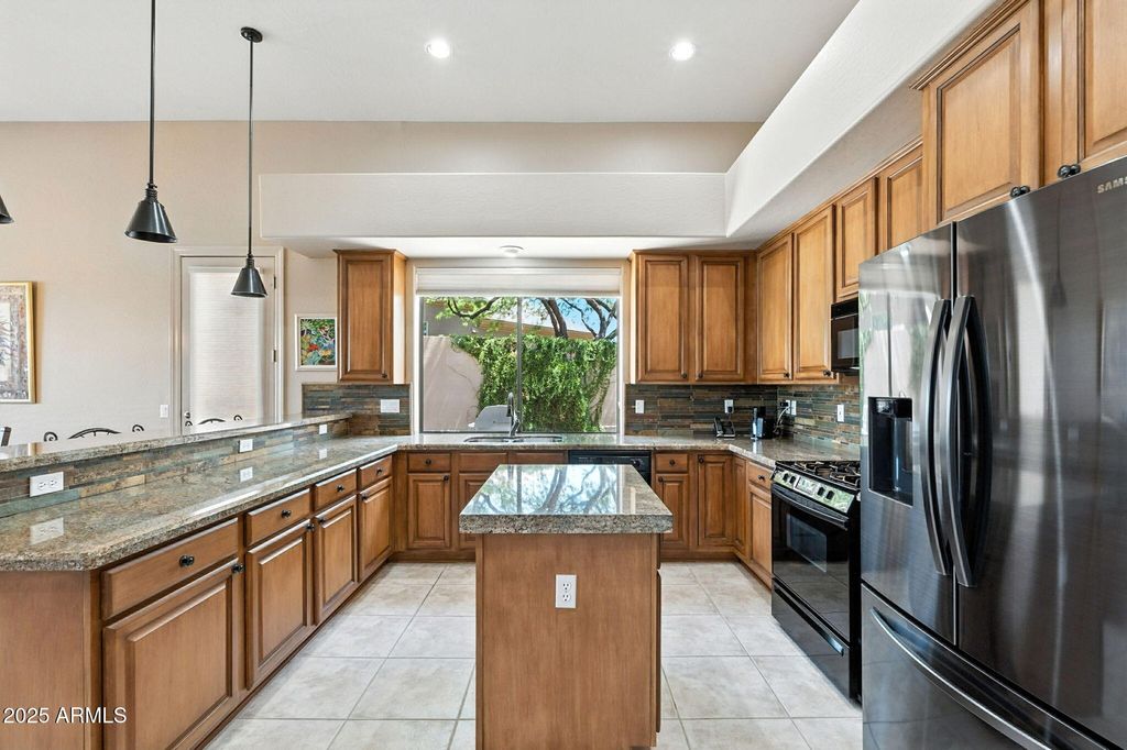 Photo of 9422 E Sandy Vista Drive, Scottsdale, AZ 85262 (MLS # 6909224)