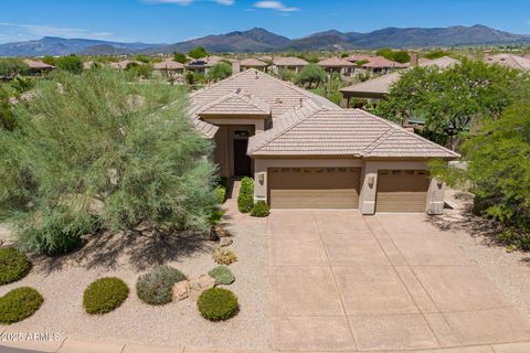 Photo of 9422 E Sandy Vista Drive, Scottsdale, AZ 85262 (MLS # 6909224)