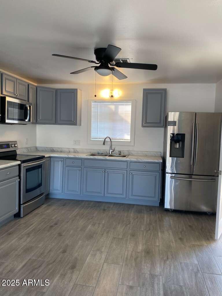 3340 W CHARTER OAK Road