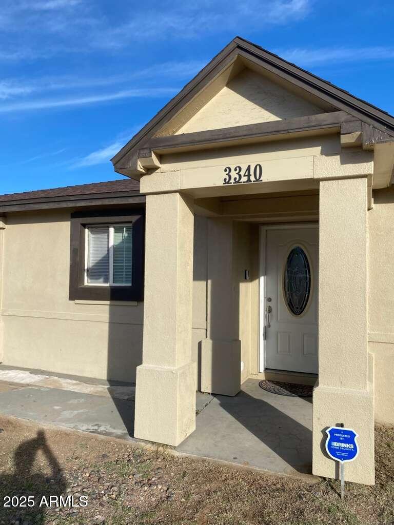 3340 W CHARTER OAK Road