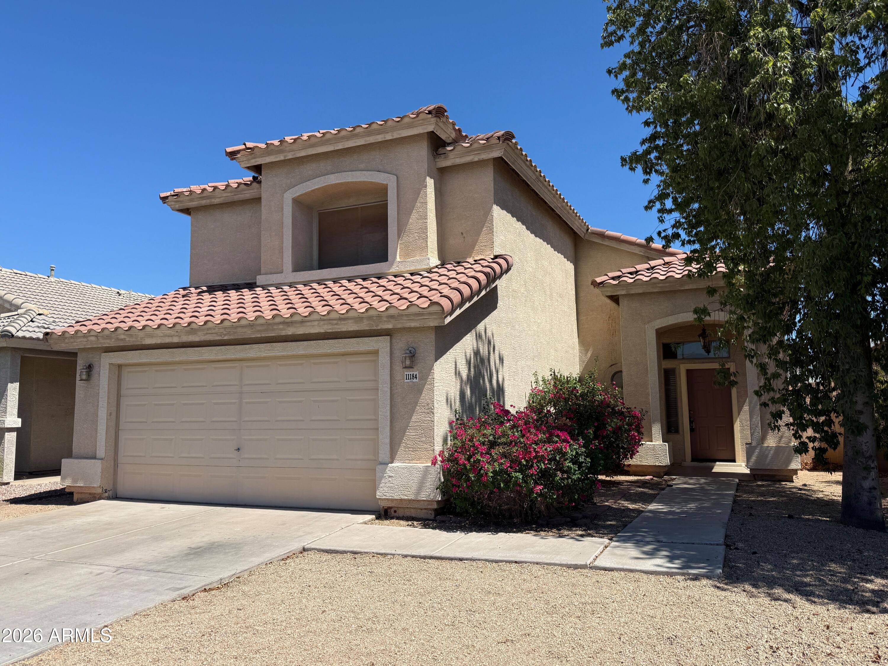 11184 W Palm Lane
