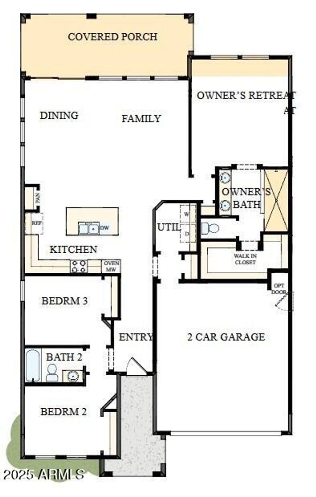 Photo of 5613 N 193rd Avenue, Litchfield Park, AZ 85340 (MLS # 6948351)