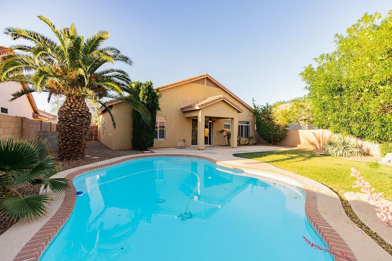 6929 W Monterey Street