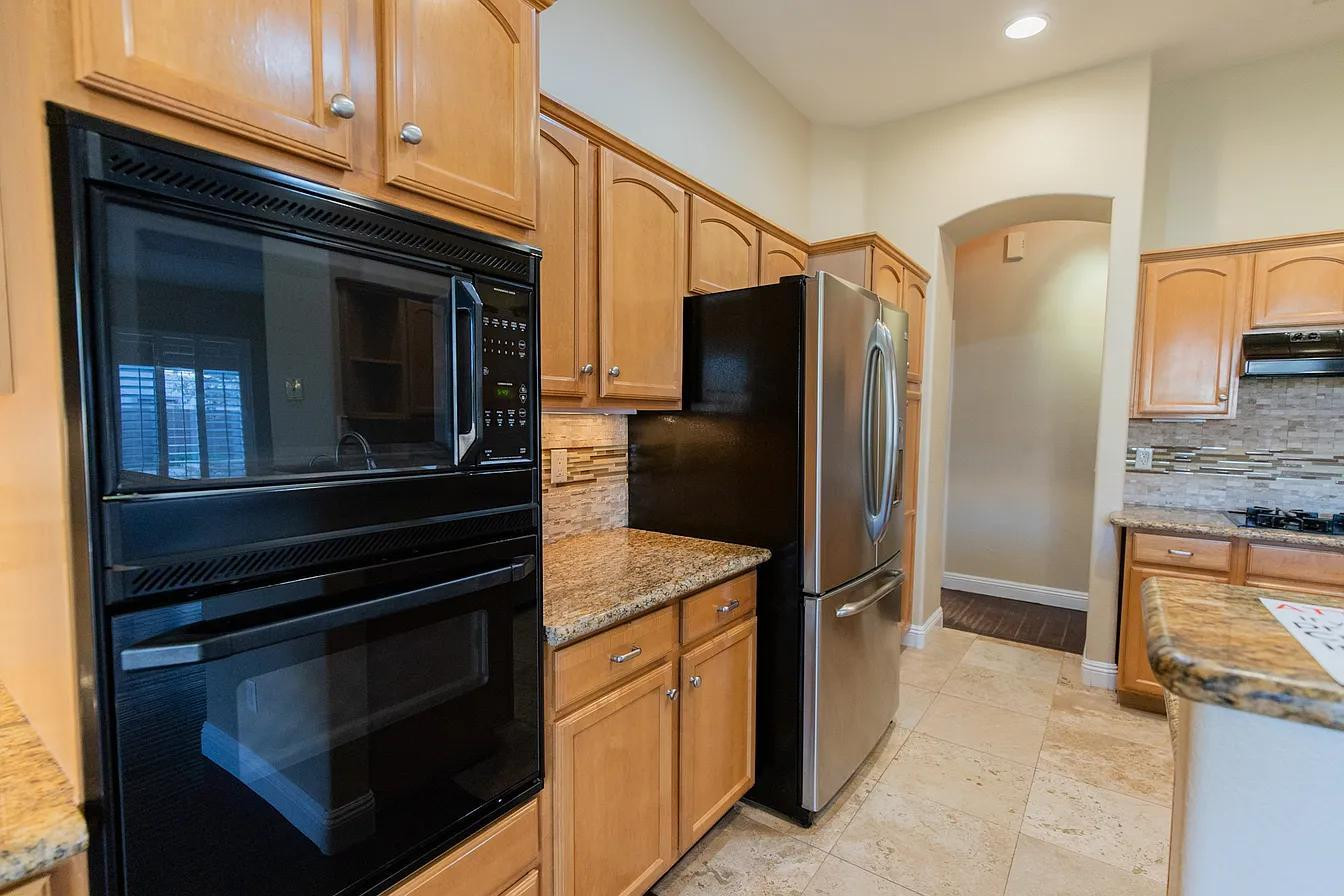 6929 W Monterey Street