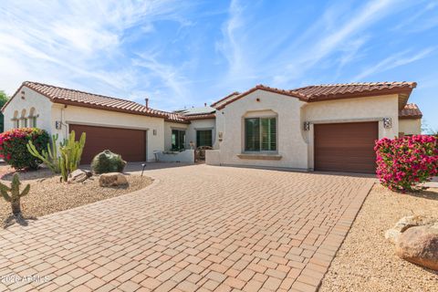 31726 N 15th Glen Phoenix AZ 85085