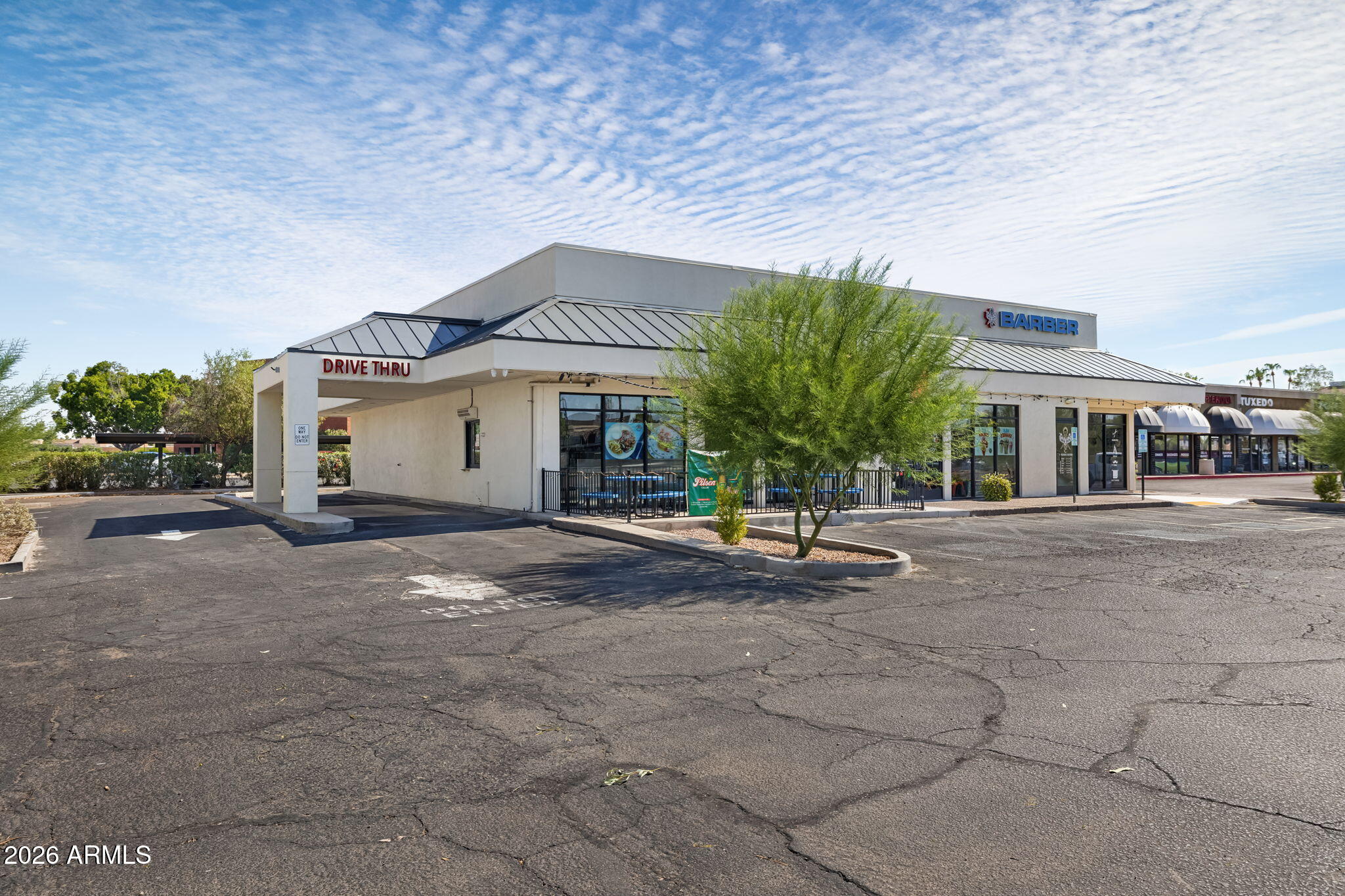 1231 W BASELINE Road