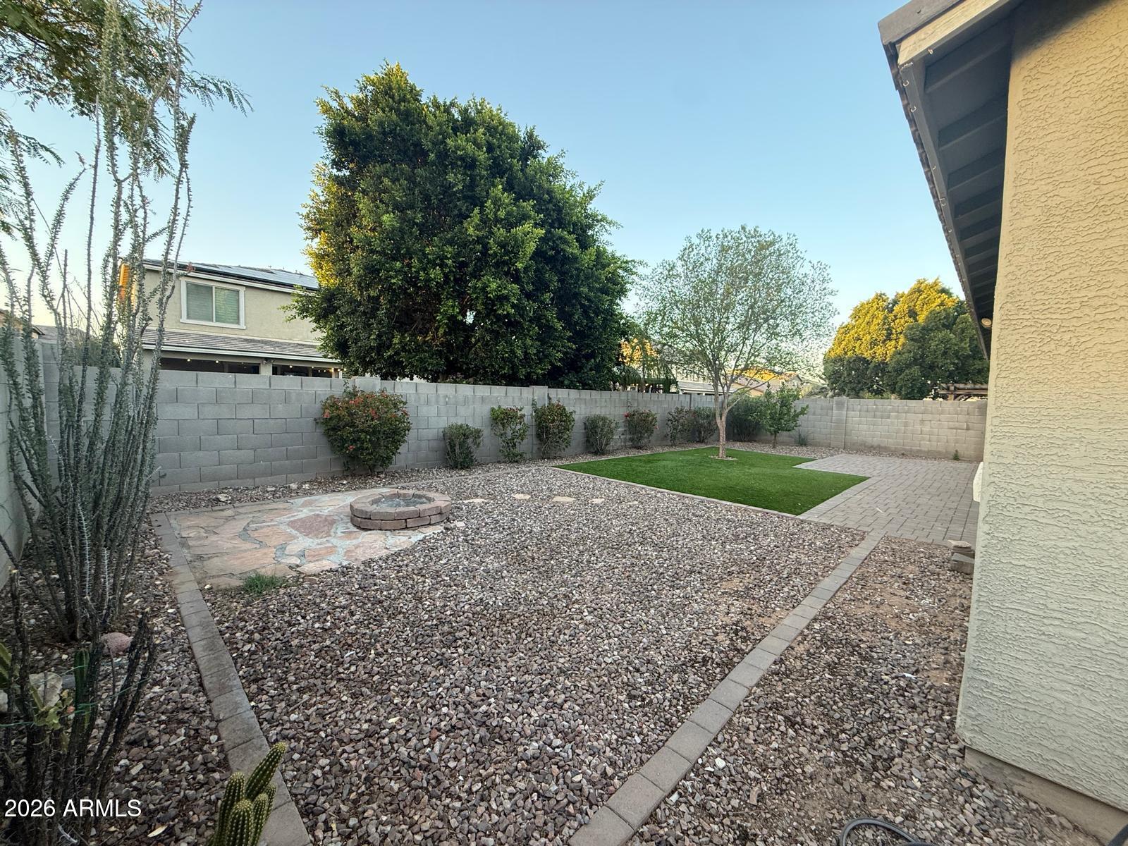 SURPRISE FARMS PHASE 4 PARCEL 3 - Residential
