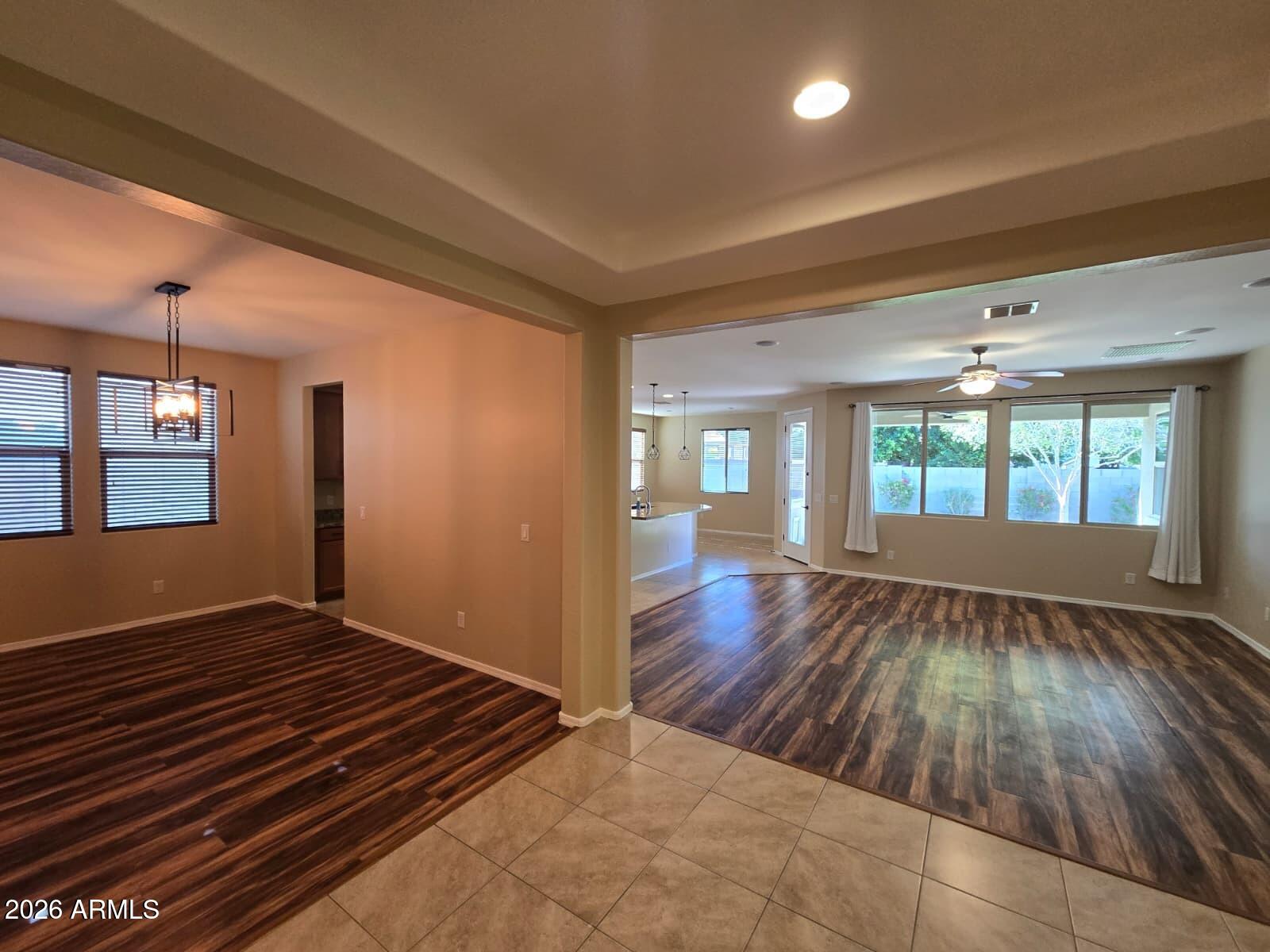 SURPRISE FARMS PHASE 4 PARCEL 3 - Residential