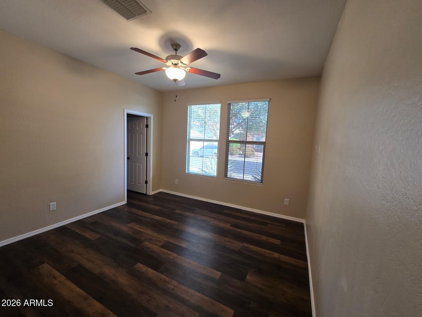 SURPRISE FARMS PHASE 4 PARCEL 3 - Residential