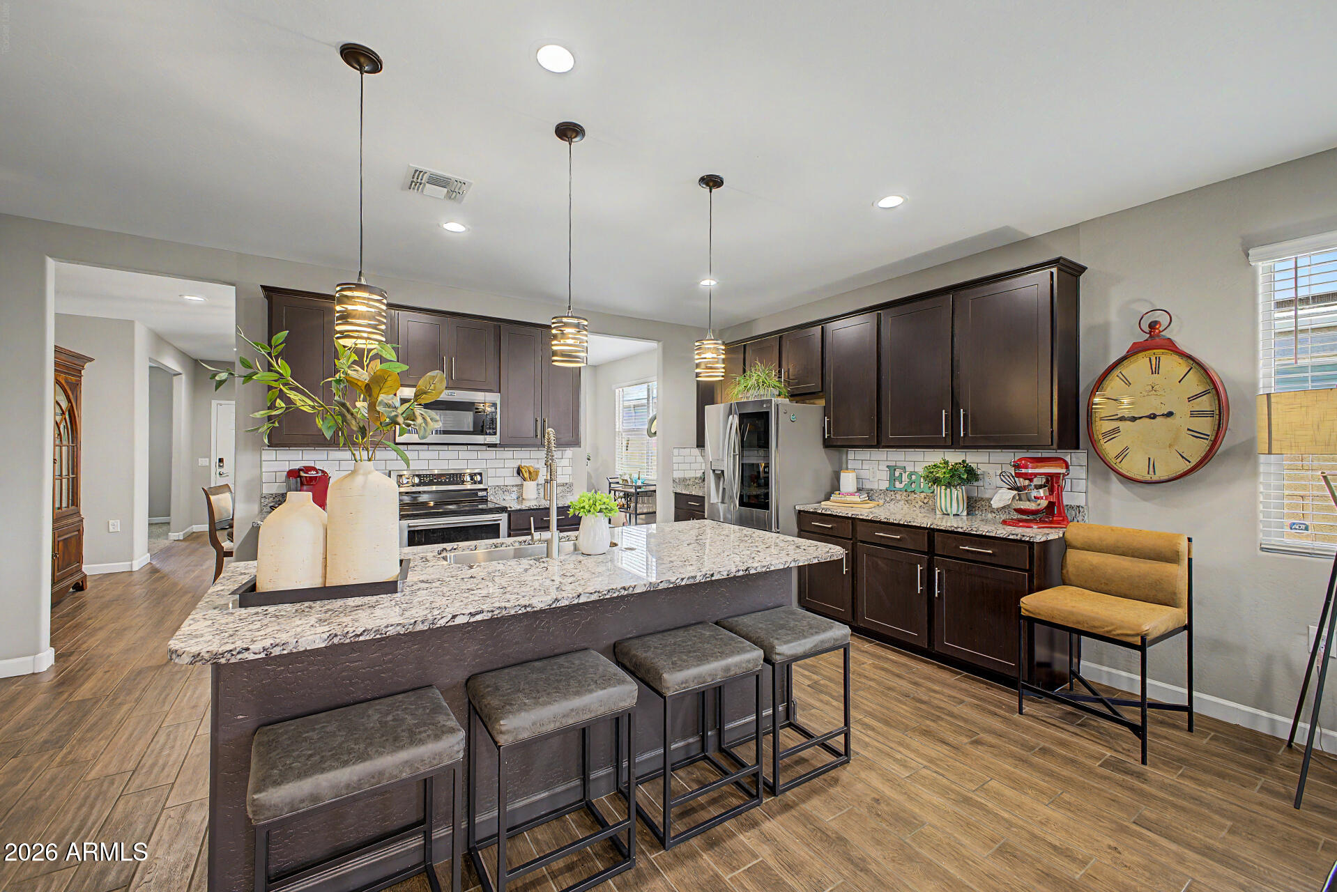 VISTA DE MONTANA PHASE 4 - Residential