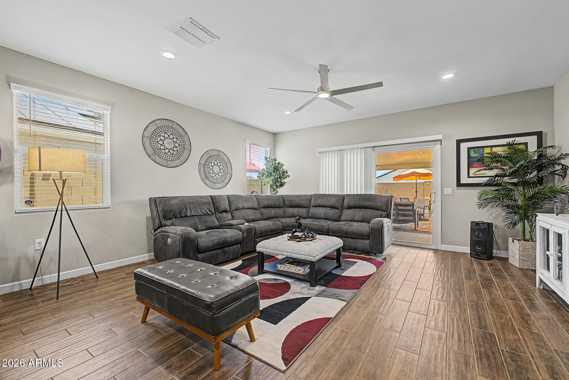 VISTA DE MONTANA PHASE 4 - Residential