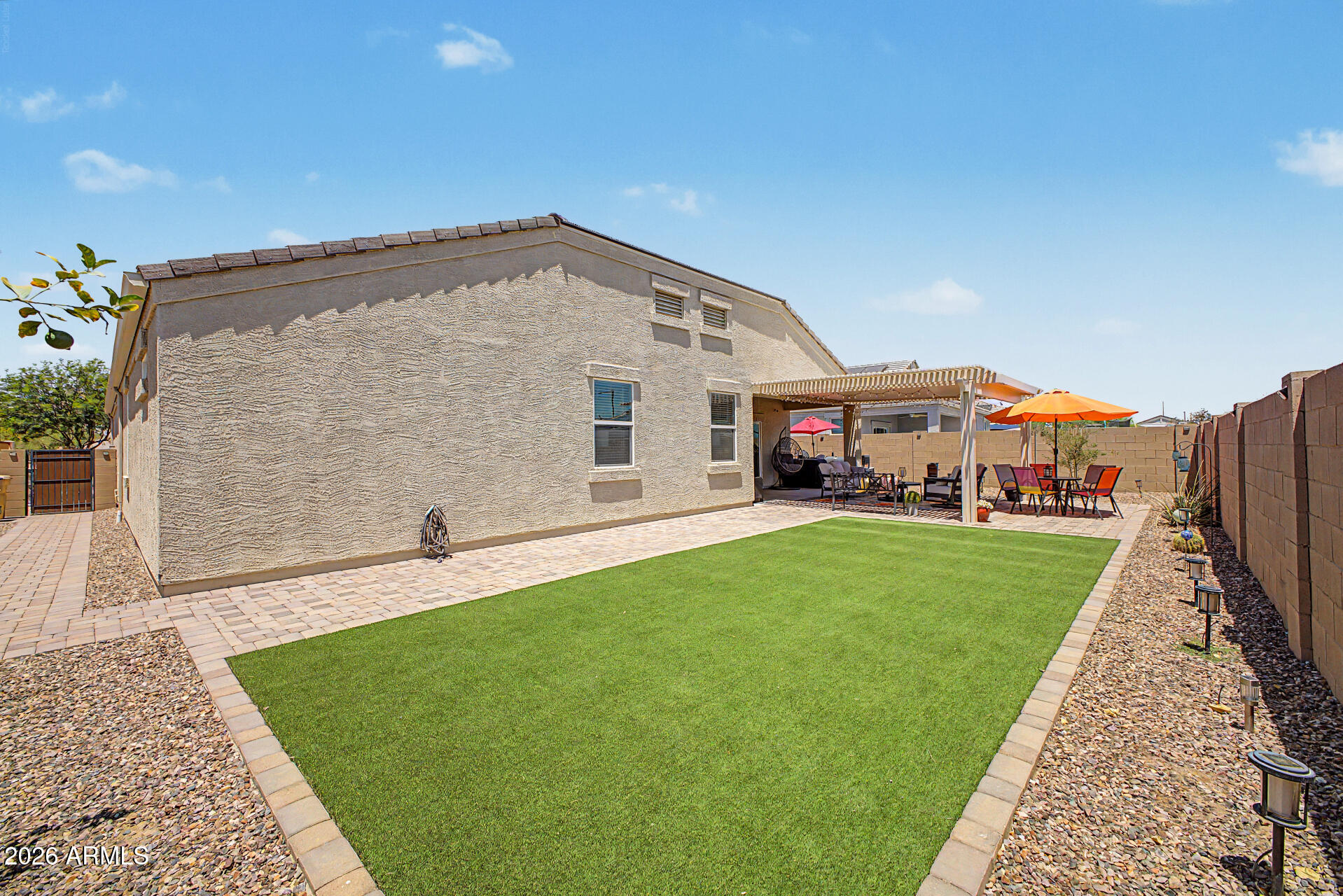 VISTA DE MONTANA PHASE 4 - Residential