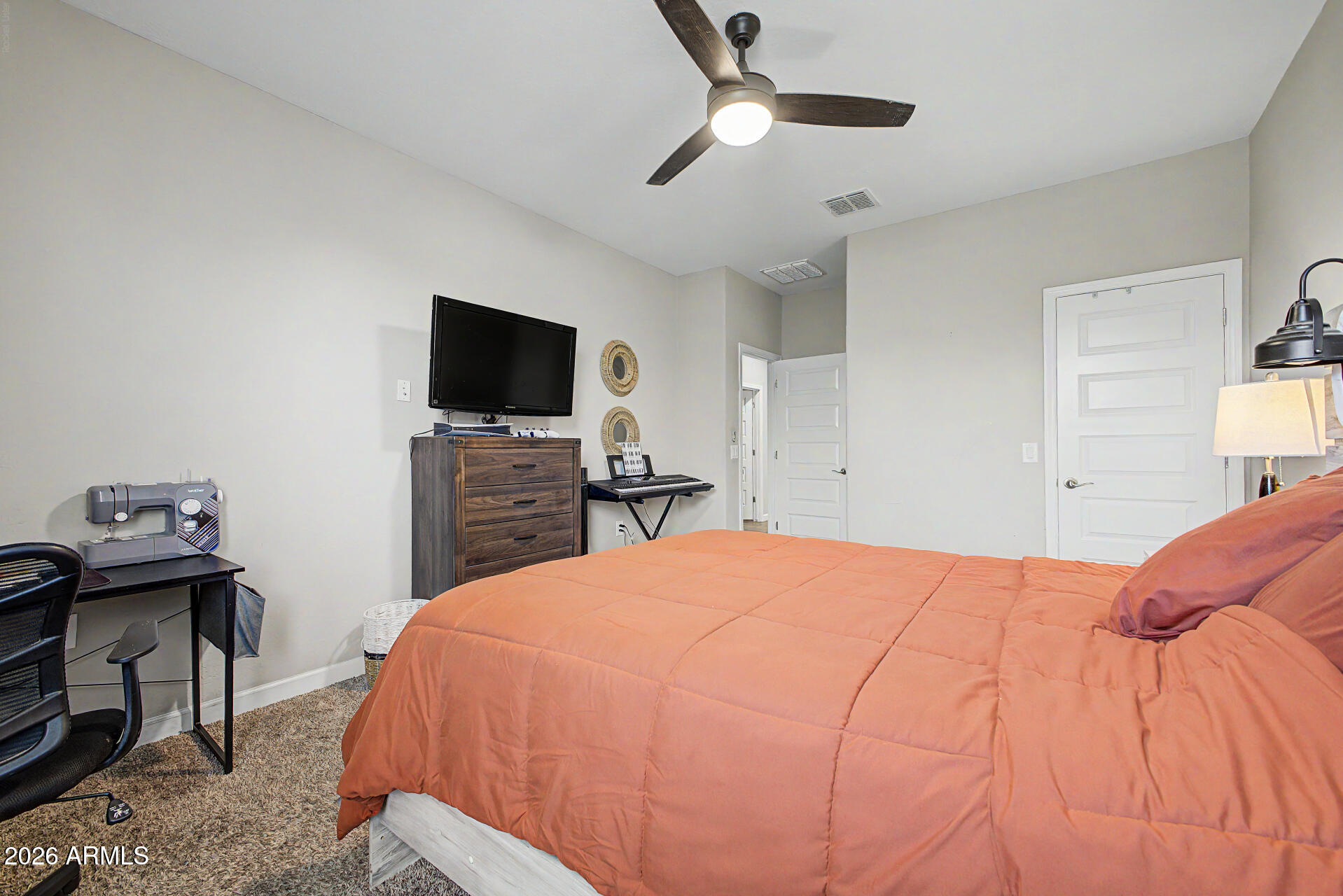 VISTA DE MONTANA PHASE 4 - Residential