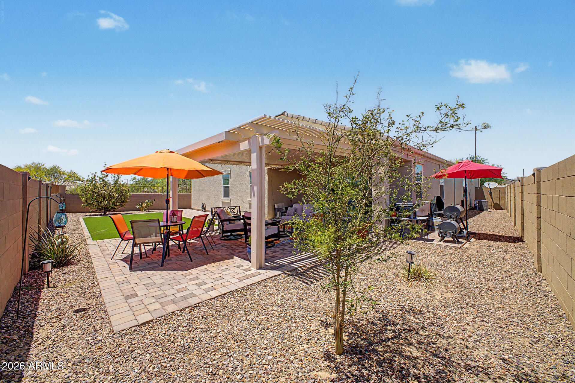 VISTA DE MONTANA PHASE 4 - Residential