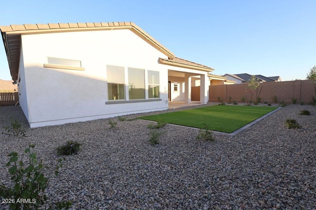 Photo of 6823 N 190th Drive, Waddell, AZ 85355 (MLS # 7026743)