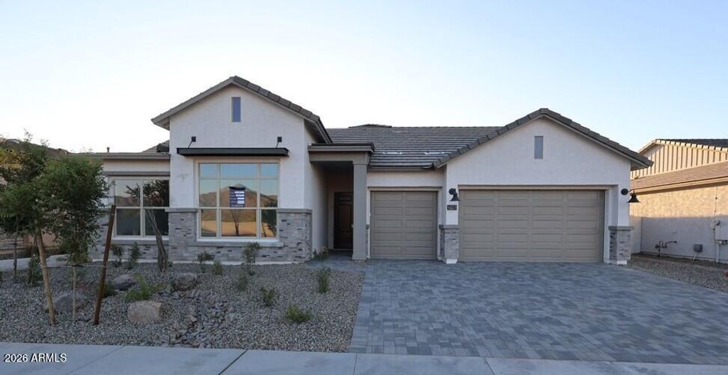 Photo of 6823 N 190th Drive, Waddell, AZ 85355 (MLS # 7026743)