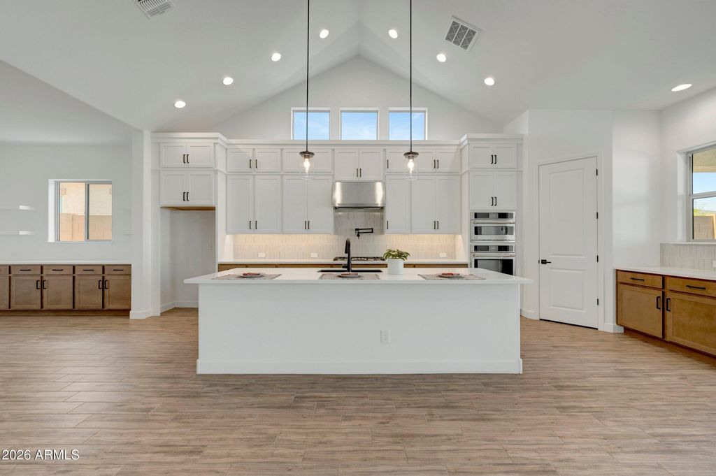 Photo of 6823 N 190th Drive, Waddell, AZ 85355 (MLS # 7026743)
