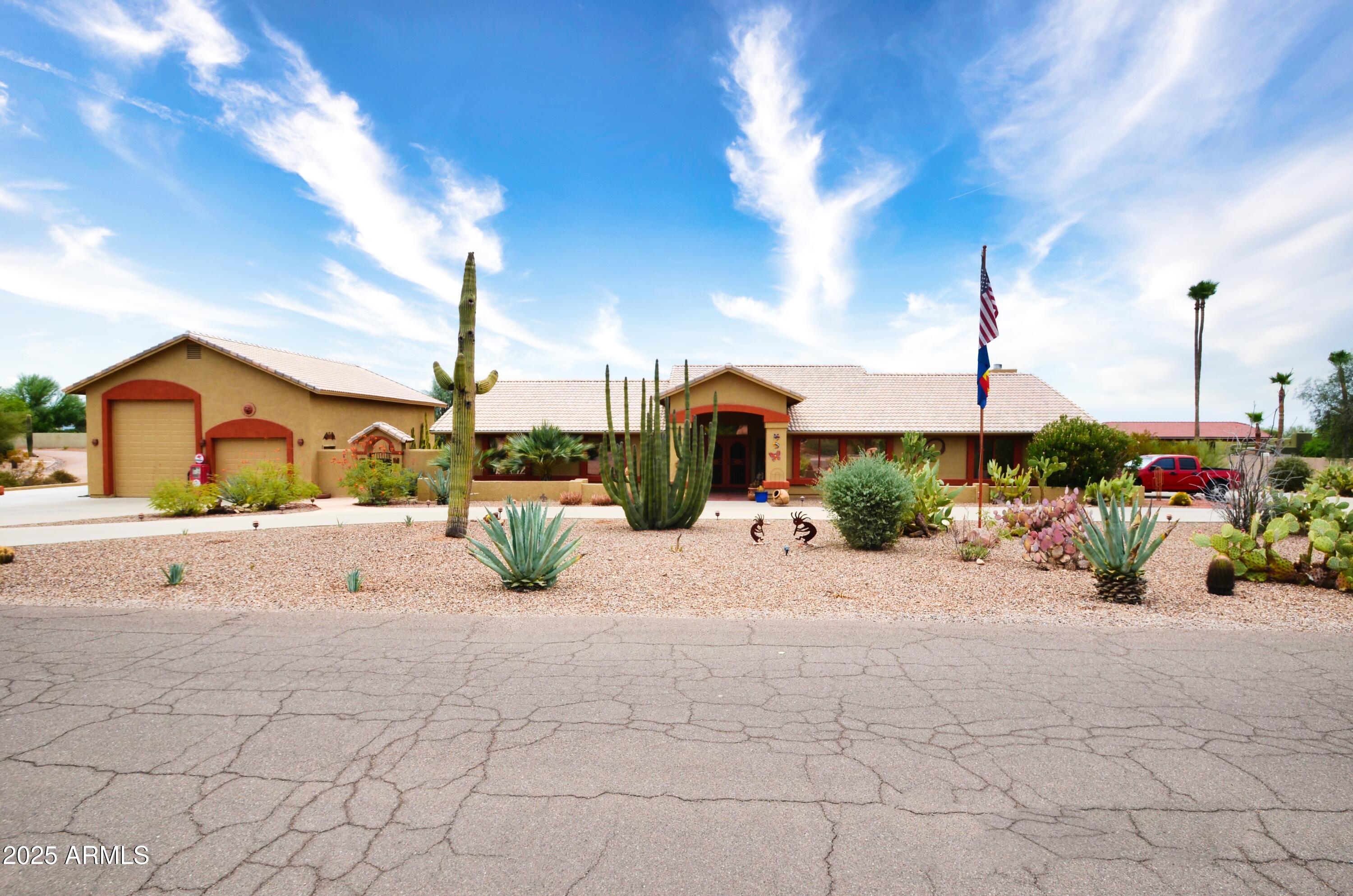 10843 E SUGAR CREEK Drive