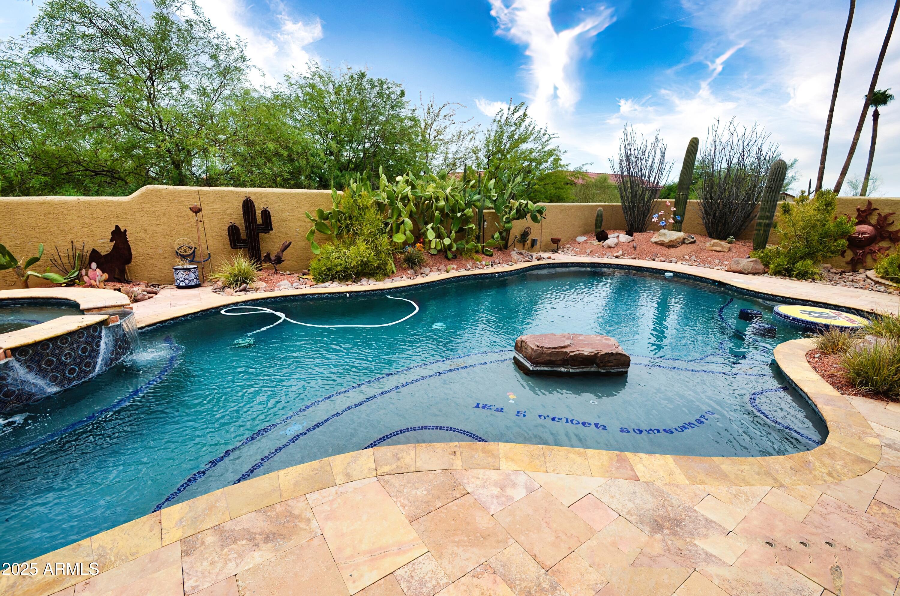 10843 E SUGAR CREEK Drive