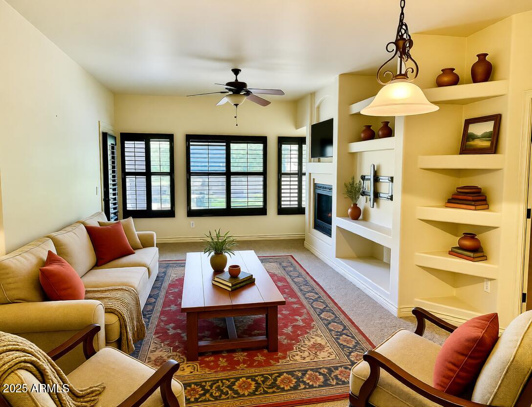 5350 E DEER VALLEY Drive 2434