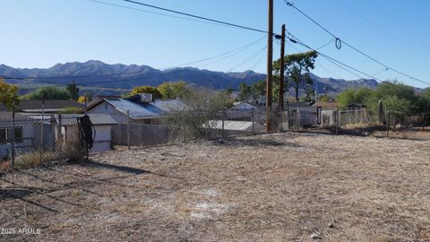 A home in Kearny