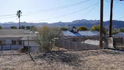 A home in Kearny