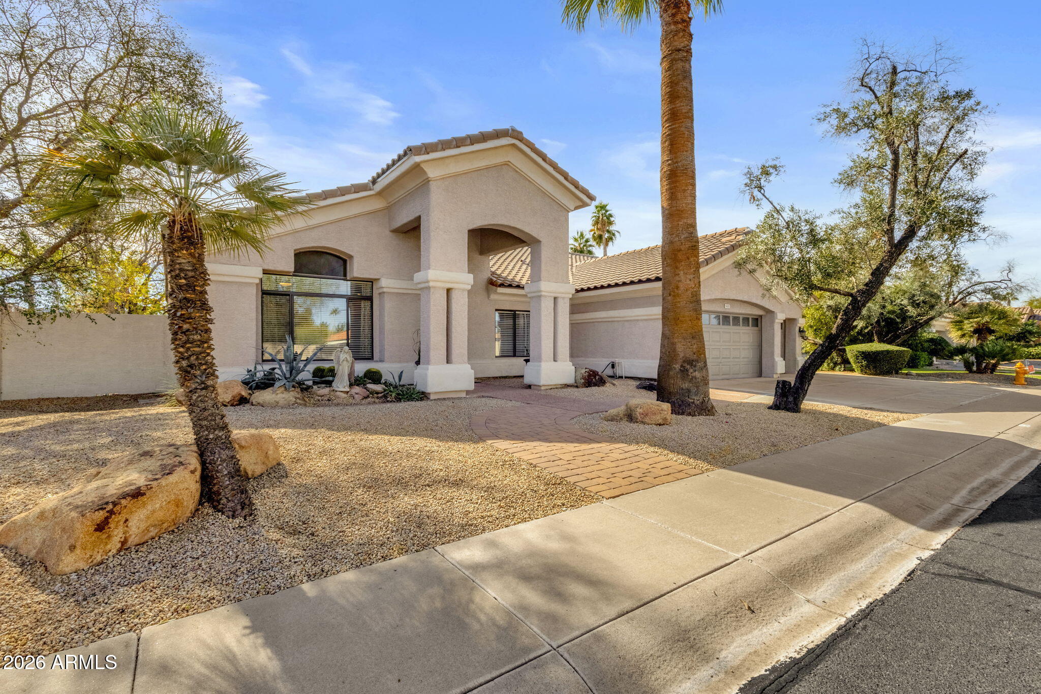 5431 E SHEA Boulevard