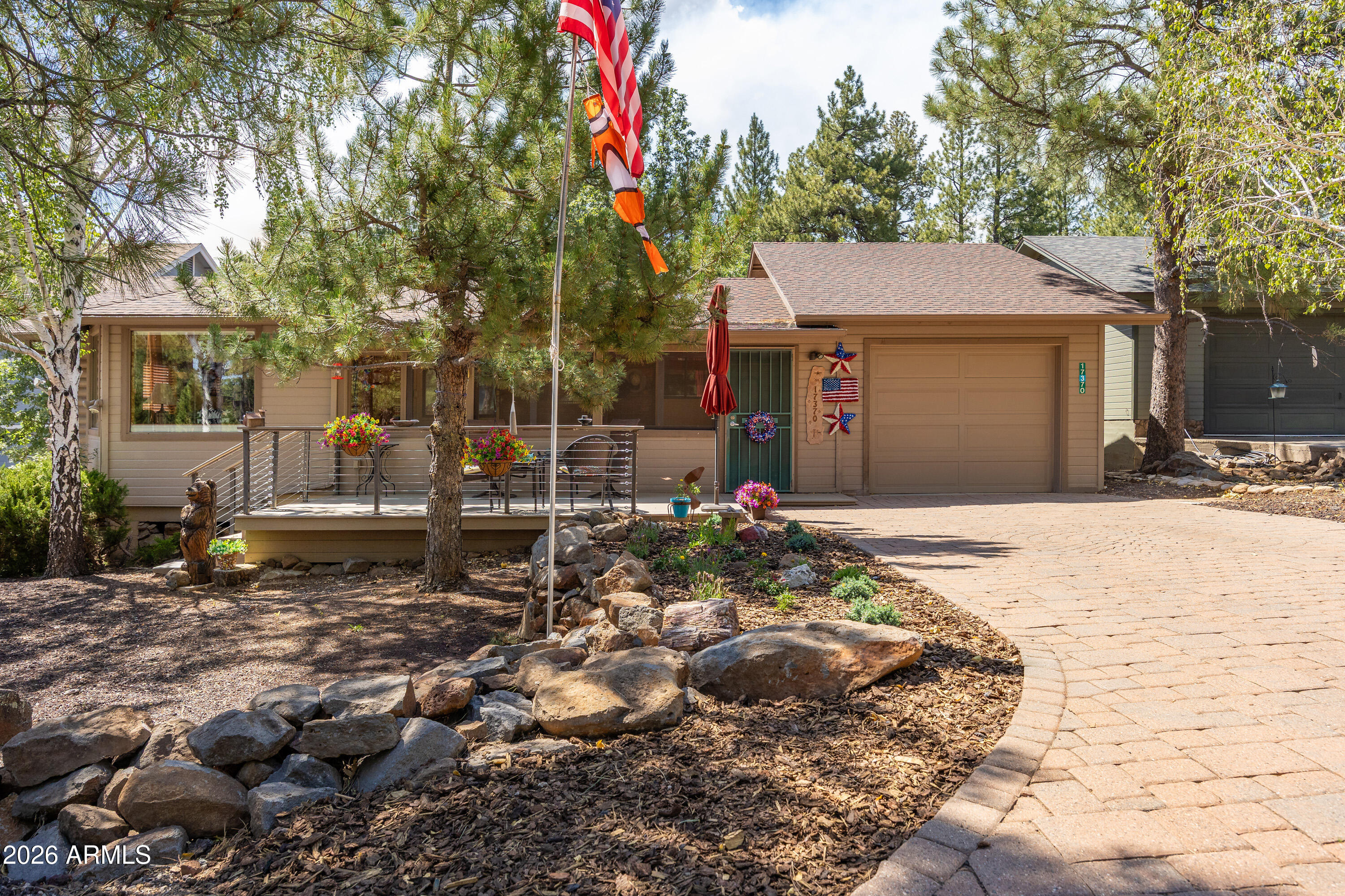 17370 S SAN CARLOS Drive 06