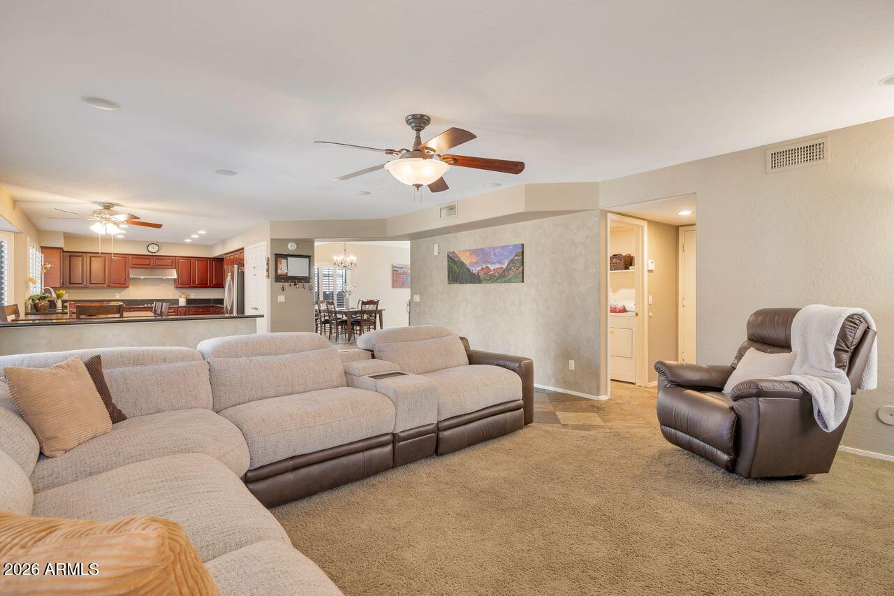 3100 S ROSEMARY Drive