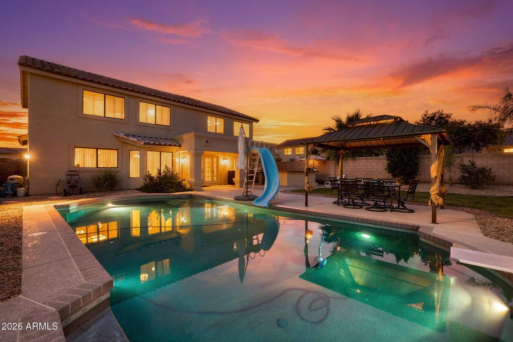 Photo of 3100 S Rosemary Drive, Chandler, AZ 85248 (MLS # 6993014)